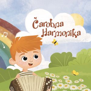 Čarobna harmonika