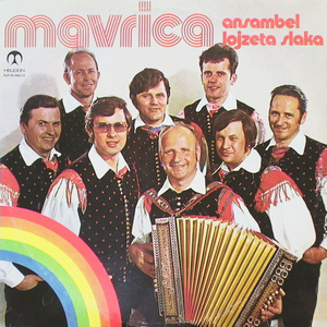 Mavrica - Helidon, Double CD (1999, 2010)